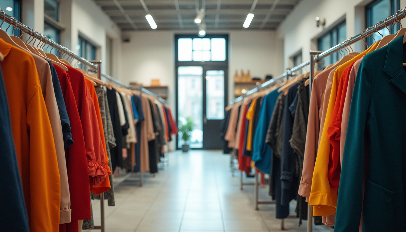 Top Plus-Size Fashion Sydney: Your Ultimate Guide to Fabulous Finds
