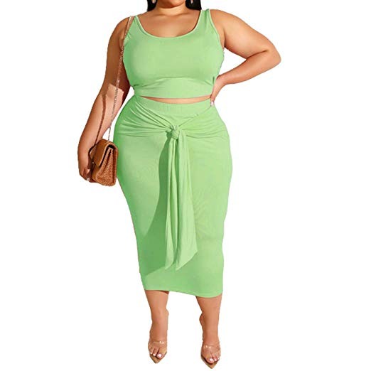 2 Piece Set